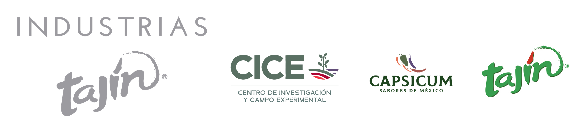 Industrias Tajín, CICE, Capsicum